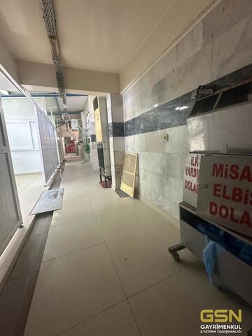 45-İZMİR BORNOVA PINARBAŞINDA SATILIK İŞYERİ VE ARAZİ